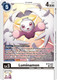 [BT19-076](U) Luminamon