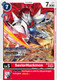 [BT20-014](C) SaviorHuckmon