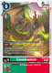 [BT20-040](C) Coredramon
