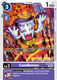[BT20-062](C) Candlemon
