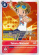 [BT19-080](R) Takato Matsuki (Foil)