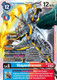 [BT20-027](R) Slayerdramon (Foil)