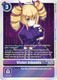 [BT20-088](R) Violet Inboots (Foil)