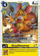 [P-165](P) ShoeShoemon (Store Tournament 2025 Participant)