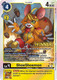 [P-165](P) ShoeShoemon (Store Tournament 2025 Winner) (Foil)