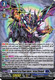 [DZ-BT06/007EN](RRR) Purgatory Great Dragon Emperor, Favrneel Rheingold
