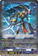 [DZ-BT06/EX03EN](EXRRR) Chronojet Dragon