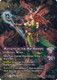 [CR02-009/211](CH-ALT) Keyleth of the Air Ashari (Alternate Art) (Foil)