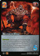 [CR02-089/211](R) Bellow of Rage (Foil)