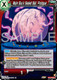 [BT27-009](C) Majin Buu's Sealed Ball, Prologue