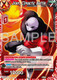 [BT27-005](R) Jiren, Climactic Battle (Foil)
