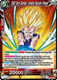 [BT27-014](R) SS2 Son Gohan, Innate Saiyan Power (Foil)