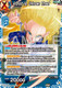 [BT27-028](R) Android 18, Unknown Threat (Foil)