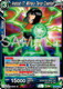 [BT27-030](R) Android 17, Military Terror Creation (Foil)