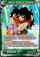 [BT27-051](R) Yamcha, Adventure Companion (Foil)
