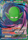 [BT27-126](SR) Piccolo Jr., Survival Strategy (Foil)