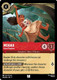 [LOR07-134/204](U) Moana - Island Explorer