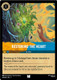 [LOR07-039/204](U) Restoring the Heart (Foil)