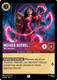 [LOR07-064/204](U) Mother Gothel - Vain Sorceress (Foil)