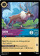 [LOR07-065/204](U) Sven - Keen-Eyed Reindeer (Foil)