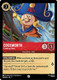 [LOR07-130/204](C) Cogsworth - Climbing Clock (Foil)