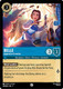 [LOR07-159/204](C) Belle - Apprentice Inventor (Foil)