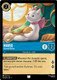 [LOR07-166/204](U) Marie - Favored Kitten (Foil)