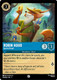 [LOR07-170/204](C) Robin Hood - Eye for Detail (Foil)