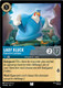 [LOR07-172/204](U) Lady Kluck - Protective Confidant (Foil)