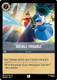 [LOR07-202/204](U) Double Trouble (Foil)