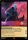 [LOR07-052/204](R) Hades - Fast Talker