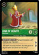 [LOR07-111/204](R) King of Hearts - Picky Ruler
