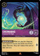 [LOR07-050/204](R) Chernabog - Creature of the Night (Foil)