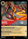 [LOR07-137/204](R) Mushu - Majestic Dragon (Foil)