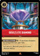 [LOR07-152/204](R) Devil's Eye Diamond (Foil)