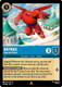 [LOR07-175/204](R) Baymax - Upgraded Robot (Foil)