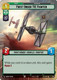[04-JTL-EN-0343](C) First Order TIE Fighter (Hyperspace)