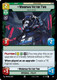 [04-JTL-EN-0582](U) Wingman Victor Two - Mauler Mithel (Foil)