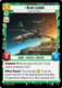 [04-JTL-EN-0594](U) Blue Leader - Scarif Air Support (Foil)