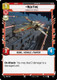 [04-JTL-EN-0649](U) Red Five - Running the Trench (Foil)