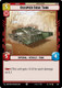[04-JTL-EN-0665](C) Occupier Siege Tank (Foil)