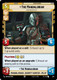 [04-JTL-EN-0708](U) The Mandalorian - Weathered Pilot (Foil)