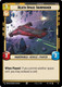 [04-JTL-EN-0715](C) Death Space Skirmisher (Foil)