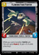 [04-JTL-EN-0755](C) Flanking Fang Fighter (Foil)