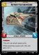 [04-JTL-EN-0757](U) Retrofitted Airspeeder (Foil)