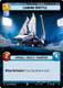 [04-JTL-EN-0797](C) Landing Shuttle (Hyperspace) (Foil)