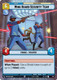 [04-JTL-EN-0806](U) Wing Guard Security Team (Hyperspace) (Foil)