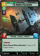 [04-JTL-EN-0821](C) TIE Ambush Squadron (Hyperspace) (Foil)