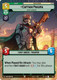 [04-JTL-EN-0822](U) Captain Phasma - On My Command (Hyperspace) (Foil)