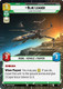 [04-JTL-EN-0830](U) Blue Leader - Scarif Air Support (Hyperspace) (Foil)